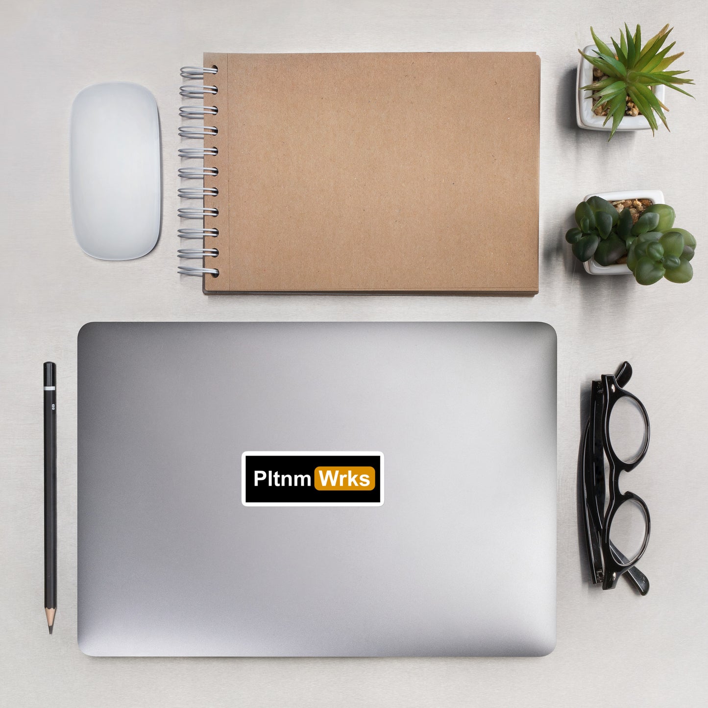 Pltnm Hub