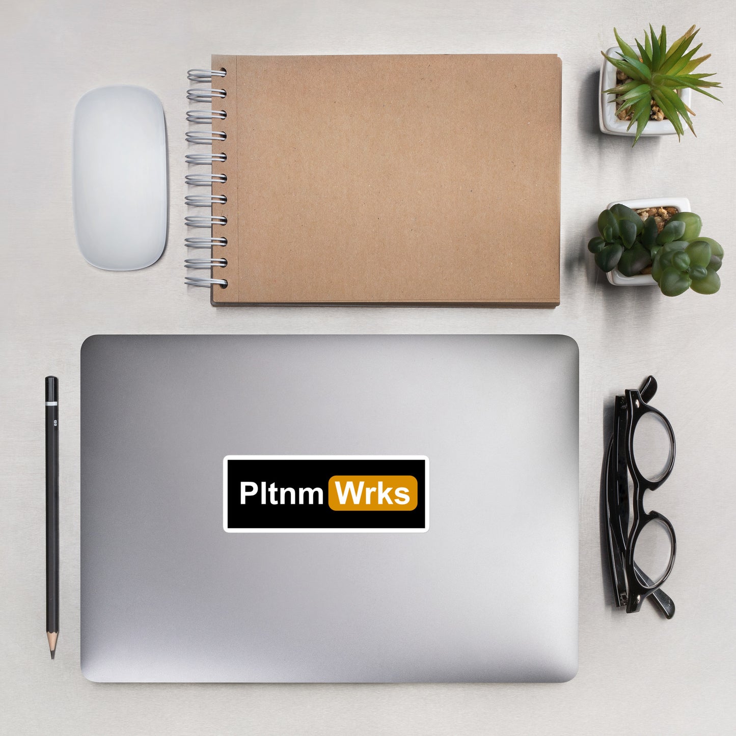 Pltnm Hub