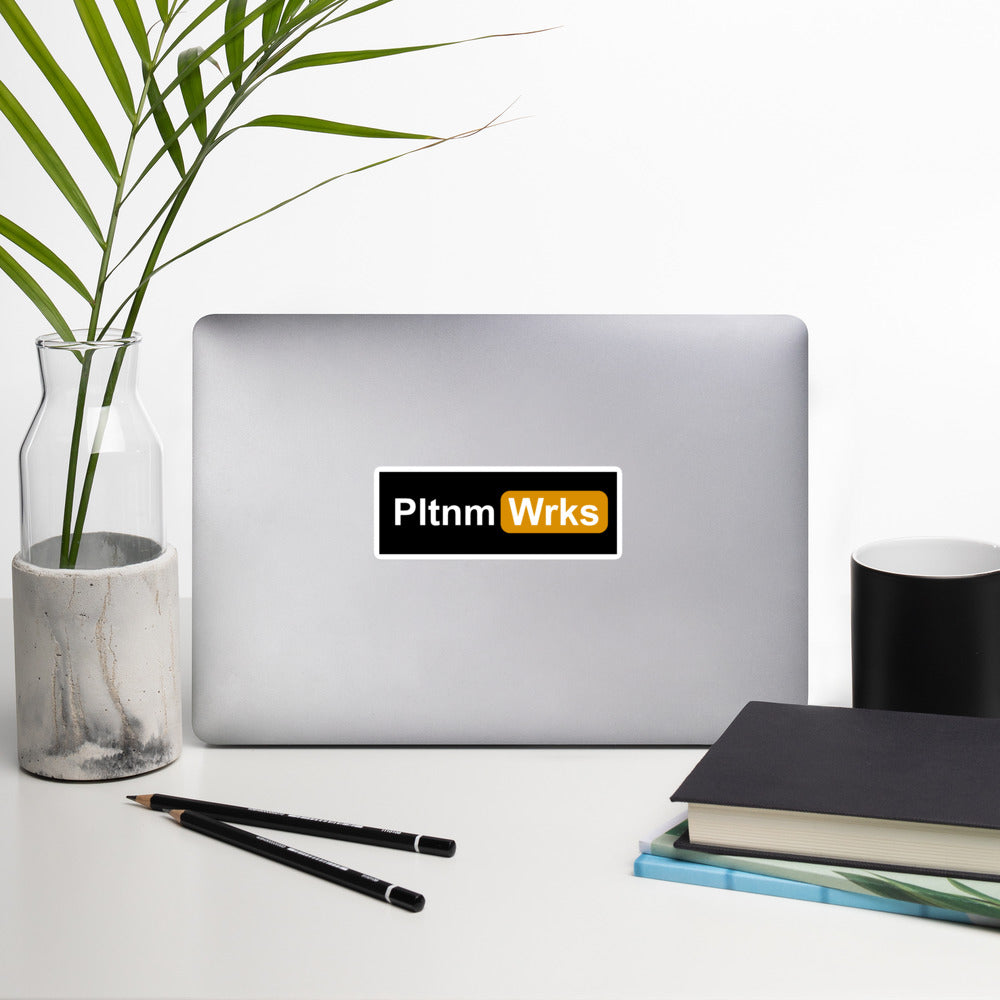 Pltnm Hub
