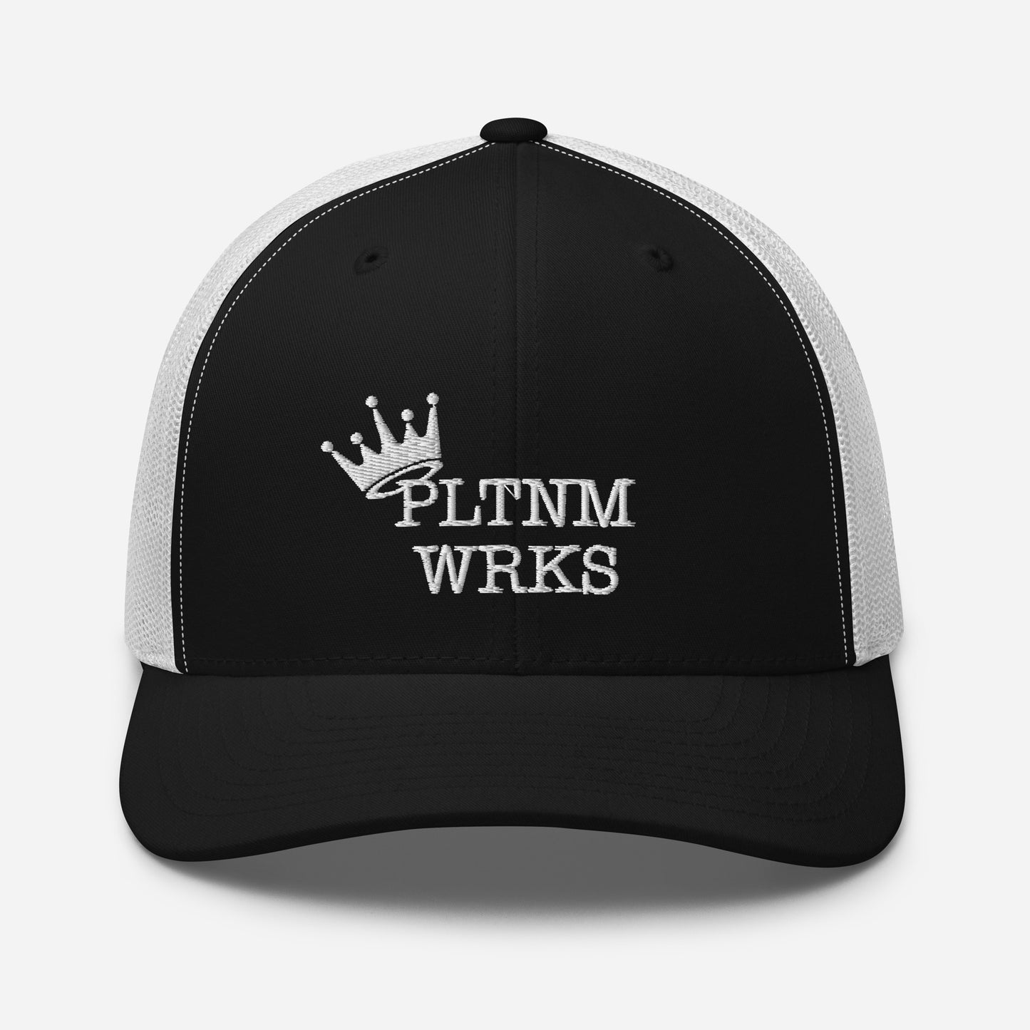 Classic Center logo Trucker Hat