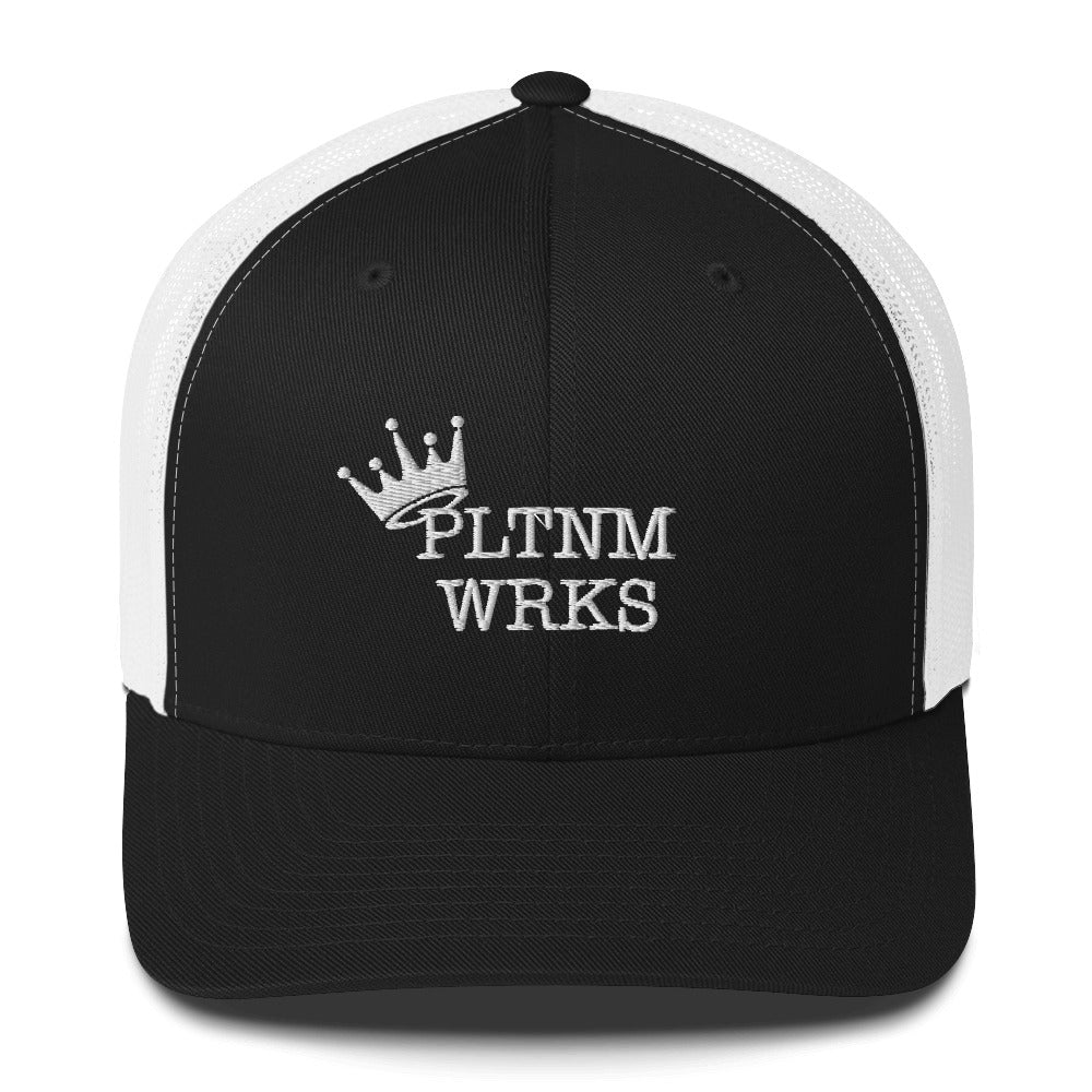 Classic Center logo Trucker Hat