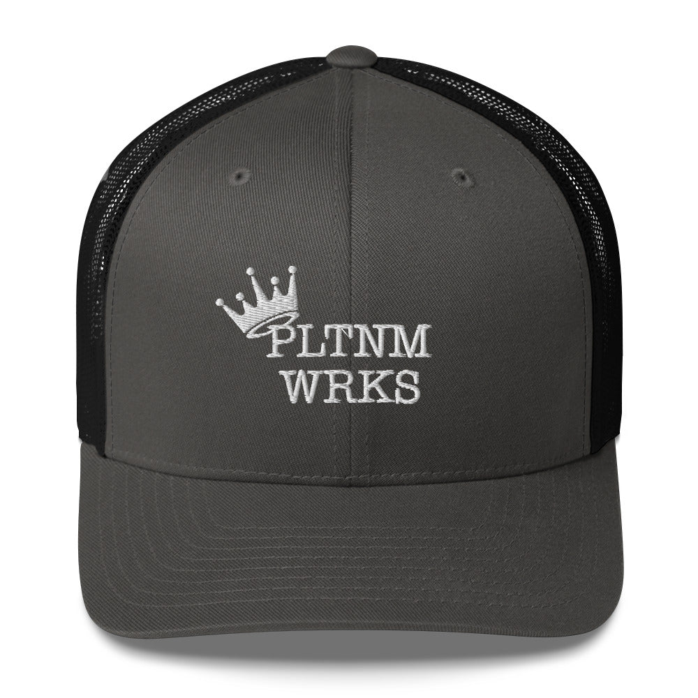 Classic Center logo Trucker Hat