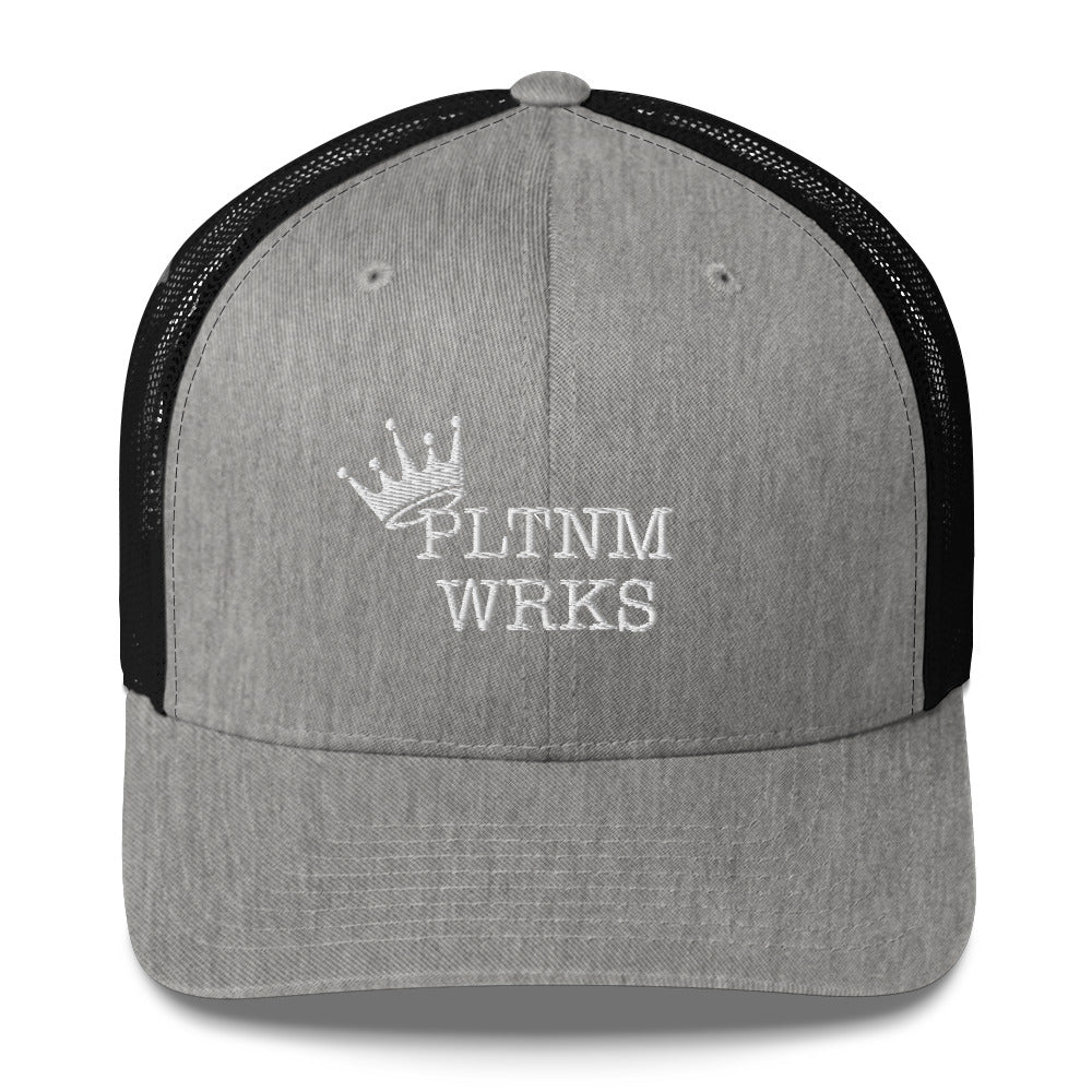 Classic Center logo Trucker Hat