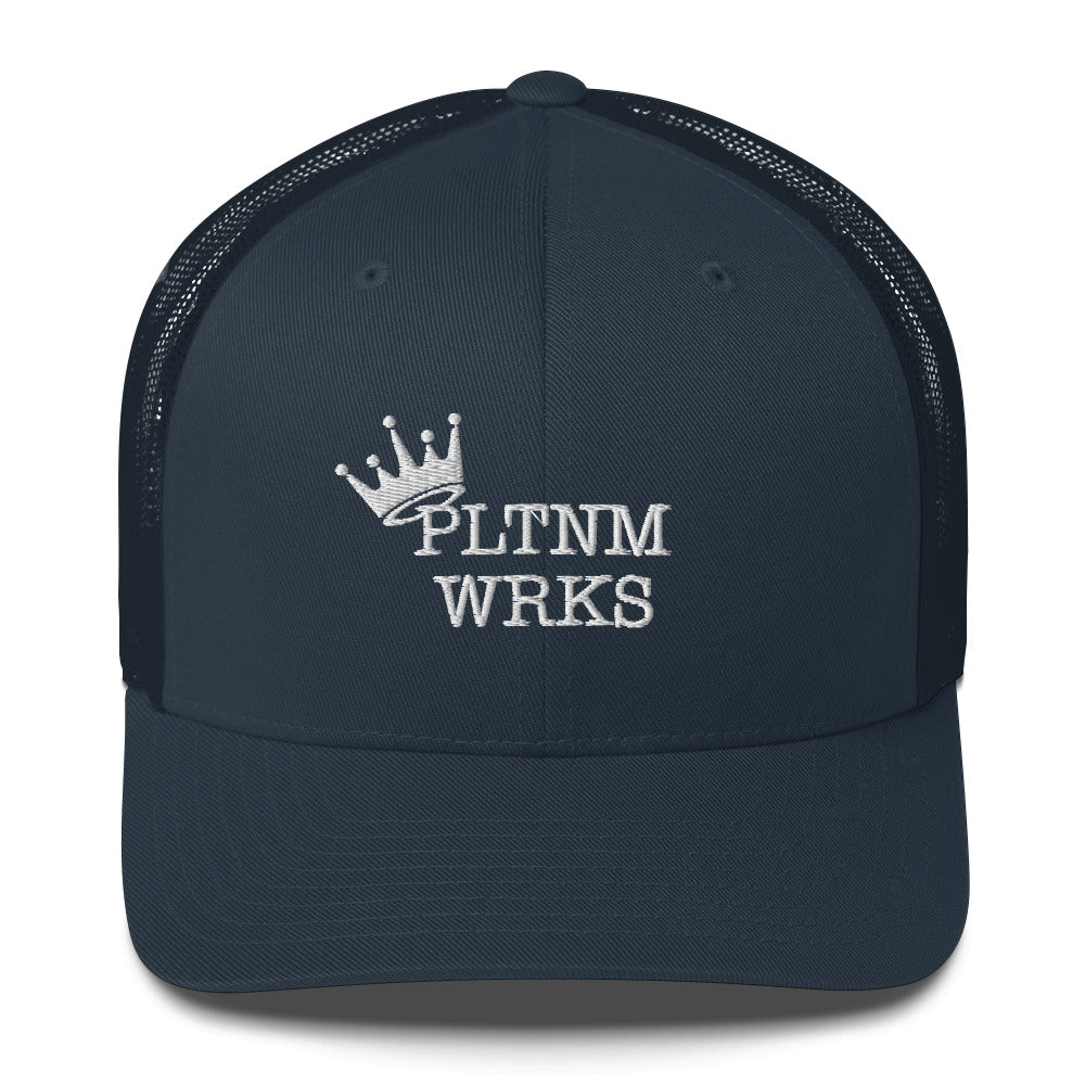 Classic Center logo Trucker Hat