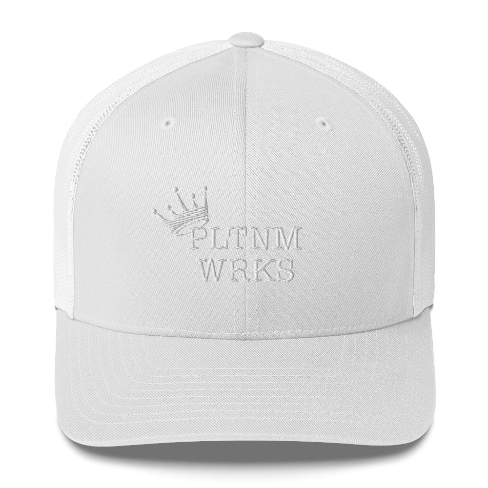 Classic Center logo Trucker Hat